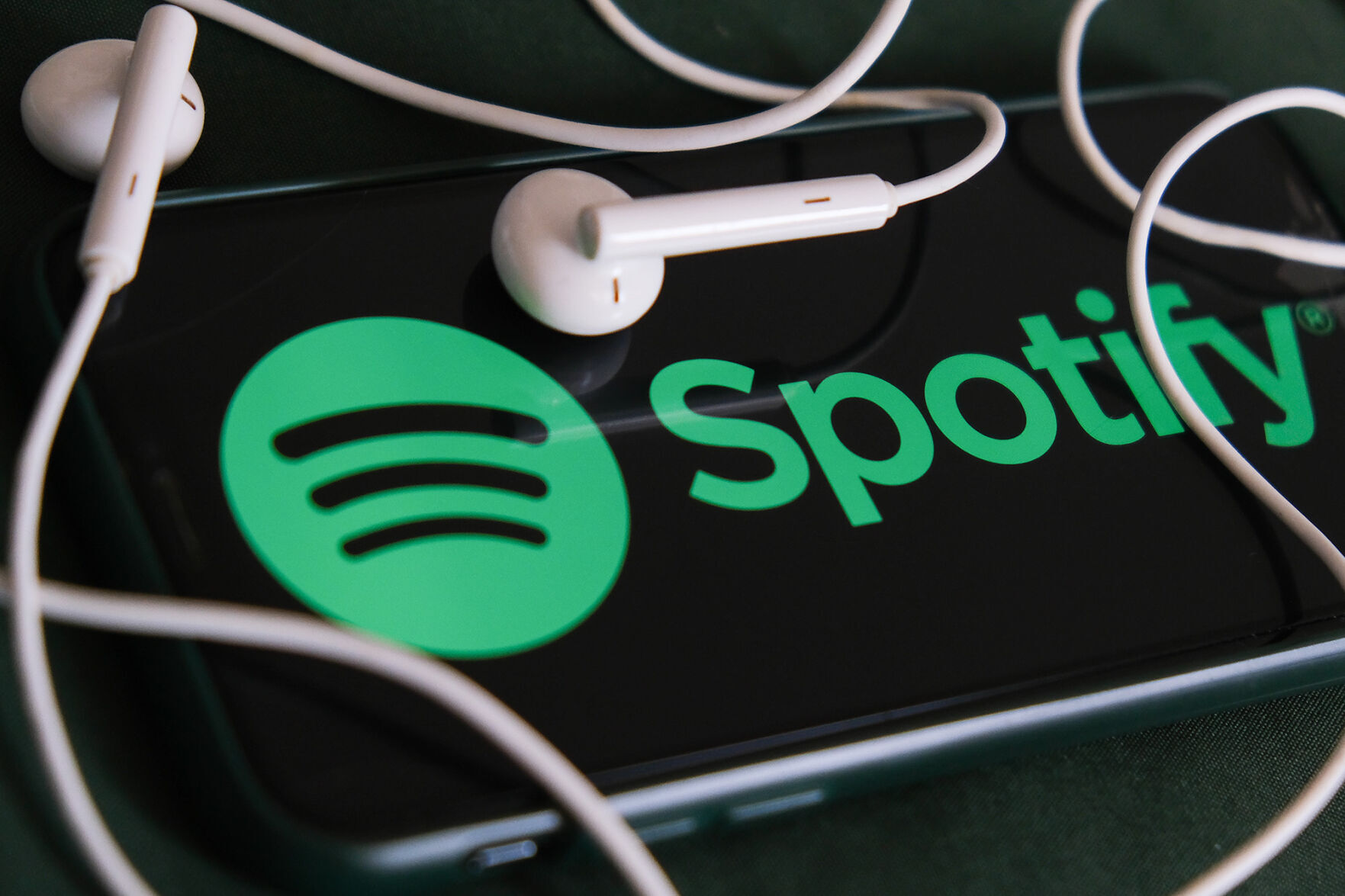 Spotify
